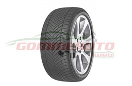 COP. 215/65 R16 102V ALL SEASON MASTER M+S