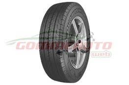 COP. 235/65 R16 115/113R DURAVIS R660ECO