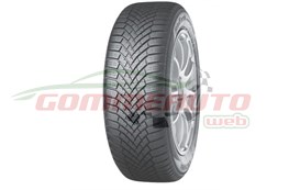 COP. 235/65 R17 108H BluEarth Winter V906 SUV