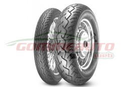 COP. 120/90 -17 64S MT 66 ROUTE
