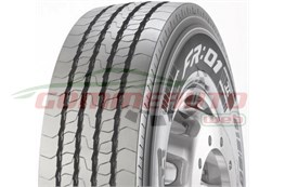 COP. 295/80 R22.5 154/149M FR:01 S