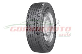 COP. 315/80 R22.5 156/150L CONTI SCANDINAVIA HD3