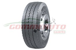 COP. 215/75 R17.5 135/133J WTX1