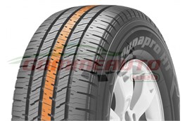 COP. 245/70 R17 119/116S DYNAPRO HTR H12