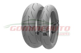 COP. 120/70 ZR17 58W XROAD RADIAL