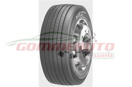 COP. 265/70 R17.5 140/138M R02 PROFUEL STEER