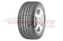 COP. 275/40 R20 106Y 4X4SPORTCONTACT