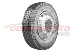 COP. 215/75R17.5 BRIDGESTONE R-DRIVE 002 3PMSF 126M M+