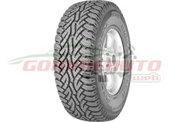 COP. 235/55HR19 CONTI CROSSCONTACT RX XL 105H