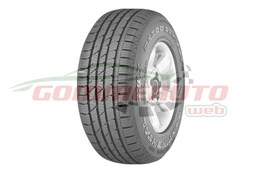 COP. 265/40YR22 CONTI CROSS LX SPCSI SEAL JLR FR XL 106Y