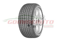 COP. 245/45WR20 CONTI CROSS UHP E FR LR XL 103W