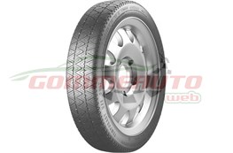 COP. 205/45WR17 CONTI SC-3* SSR 84W