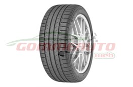 COP. 255/40VR18 CONTI TS-810 S N1 FR XL 99V M+