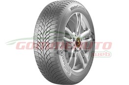COP. 215/60HR16 CONTI TS-870 SEAL 95H M+
