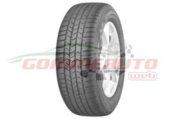 COP. 235/55HR19 CONTI CROSS WINTER AO 101H M+