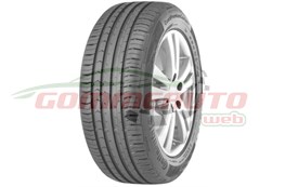 COP. 205/60VR16 CONTI PREMIUM 5* SSR XL 96V