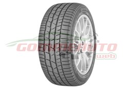 COP. 205/55HR16 CONTI TS-830 P MO 91H M+