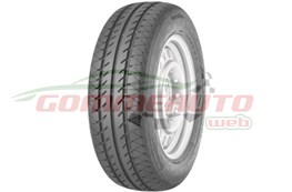 COP. 185/75R16C CONTI VANCONTACT ECO 104R