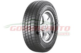 COP. 225/75R16C CONTI VANCO FOUR SEASON 2 121R