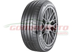 COP. 295/40YR21 CONTI SC-6 NE0 FR XL 111Y