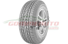 COP. 215/65HR16 CONTI CROSS LX2 SL FR 98H