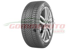 COP. 185/55TR16 DUNLOP WINTER XL 87T M+