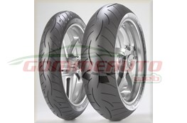 COP. 190/50 ZR17 73W ROADTEC Z8 INTERACT