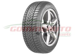 COP. 225/45R17 91H KRIST CONTROL HP2