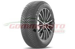 COP. 215/60R17 100V XL CROSSCLIMATE 2 M+S