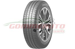 COP. 225/75R16C 121/120R X WONDER VAN