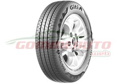 COP. 205/70 R17C GITI VAN HD1 115/113R
