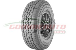 COP. 205/70 R15 SAVERO A/T PRO 96T GT
