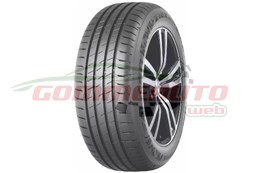 COP. 205/55 R17 95W ZIEX ZE320