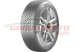 COP. 195/55R16 87H WinterCont. TS 870
