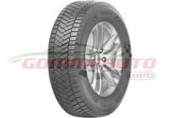 COP. 195/70 R15C 104/102T VANEA 4S