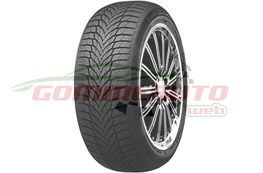 COP. 205/65R16 95H WG-SPORT 2 (WU7)