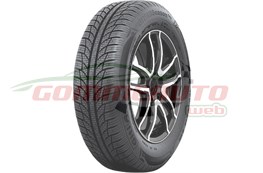 COP. 155/65 R14 ALLSEASON CITY 75T GITI