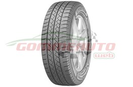 COP. 235/65R16C GOODYEAR VECTOR-4S CARGO MO-V 115R