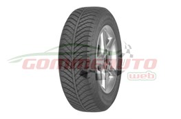 COP. 225/50VR17 GOODYEAR VECTOR-4S FP XL AO 98V M+