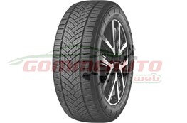 COP. 195/75R16CP GRIPMAX SUREGRIP AS CAMPING 110T
