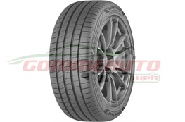 COP. 205/40WR17 GOODYEAR F1 ASYM 6 FP XL 84W