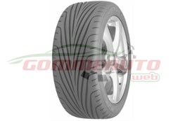 COP. 195/45WR17 GOODYEAR F-1 GSD-3 FP 81W