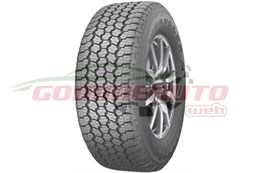 COP. 255/70HR18 GOODYEAR WRL AT ADV LR FP XL 116H