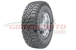 COP. 255/55QR20 GOODYEAR WRANGLER DURATR. LR FP XL 110Q