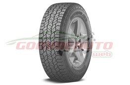 COP. 205 R16C HANKOOK RF11 ALL-SEASON 110R M+S