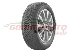 COP. 245/45WR17 KLEBER QUADRAXER3 XL 99W M+