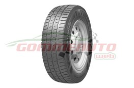 COP. 195/65R16C KUMHO CW51 104T M+S
