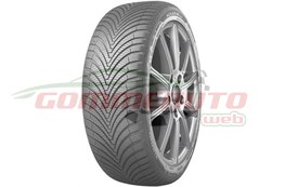 COP. 205/45VR17 KUMHO HA32 ALL SEASON XL 88V M+S