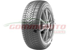 COP. 215/40VR17 KUMHO WP51 XL 87V M+S