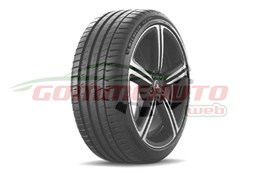 COP. 295/30ZR21 MICHELIN PS S 5 MO1 XL 102Y
